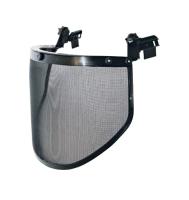 Щиток защитный лицевой КС/Л СТАЛЬ. арт. 04416