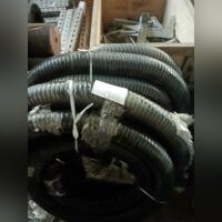 НПА_Металлорукав в ПВХ изоляции МРПИ нг ДУ-75 мм (Внеш.=73.0,  Внут.=85, L=10.)