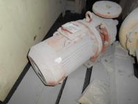 Насос КМ 65-50-160 с двигателем