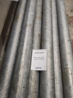 ТРУБА Ф50  ГОСТ 3262-75  ОЦИНК.