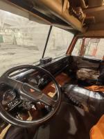 Автомобиль КамАЗ 55111-15