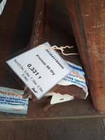 Уголок 90 б/у