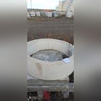 Кольцо стеновое КС 10.3 БоАЗ