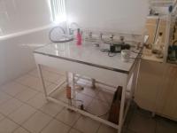 Стол лабораторный б/у