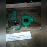 Рычаг тормоза регулировочный автоматический (трещетка) 