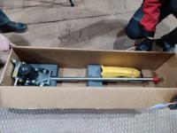 Гидронасос SKF 85734