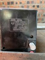 Выключатель автоматический АП50 3МТ 6,3/10Iн