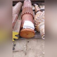 Вал 1080.33.57-1