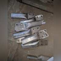Зажим аппаратный А4А-600-2