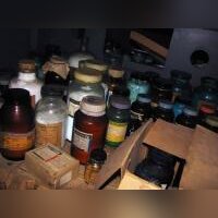 НПА_Химические реактивы с истекшим сроком годности