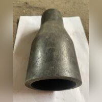 НПА_Переход ПЭ 100 SDR 11 dn90 ПЭ-сталь dn89