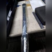 НПА_Ключ динамометрический 40-200нМ Т102001S, , 