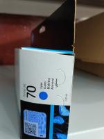 Картридж Hewlett Packard C9452A оригинал