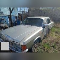 Автомобиль Газ - 3102                         