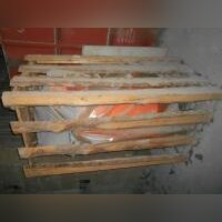 агрегат пылеулавливающий пуав-2000 с рукавом