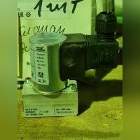 Клапан электромагнитный VG8R18T6L
