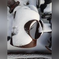 Тройник 426*10
