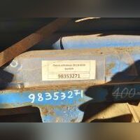 Плита дробящая FT25-11-0078 Fintec