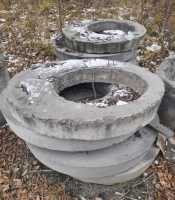 Плита перекрытия ПП 10-2 1