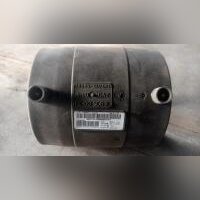 НПА_Муфта d110 ПЭ 100 SDR 11
