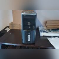 ТД Офисный ПК Zeon office