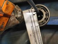 Подшипник 2308 (N308)