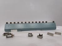 Контрольный прибор код.580