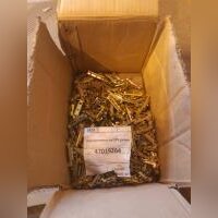 Ограничитель на DIN рейку
