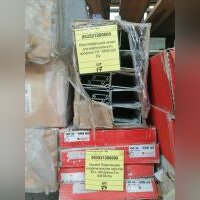 Rittal Кабельный канал для вертикального профиля TS - 8800.520 б/у