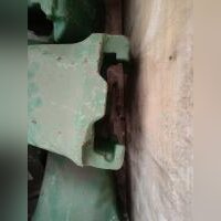 Коронка 70SV2SD Hitachi