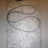 НПА_Ремень зубчатый CPZX 2540