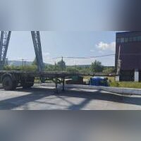 Полуприцеп МАЗ-93802-040