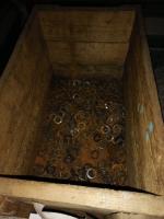 Шайба пружинная 20