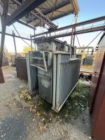 Трансформатор ТМ1000 б/у