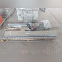 @Крышка на лоток 15х200х2000 35514 DKC