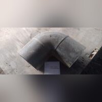 НПА_Отвод ПЭ (d=160 мм)