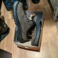 Ботинки MACLAND EXTREM