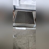 Радиатор кондиционера