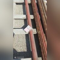Труба 76х13 L=2000 по СТО ЦКТИ 10.003-2007