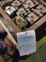 НПА_Защита тепловая ТРН-25 УХЛ4 Б/У