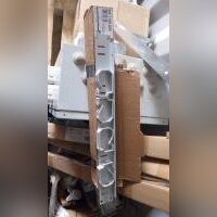 Панель распределительная 7159.035 Rittal