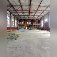 Аренда здания склада готовой продукции РММ-4, 782.6 м² (здание РММ-4)