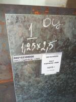 ЛИСТ ОЦИНКОВ.1.0ММ