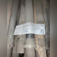 Шток задвижки Ду-200 ВД