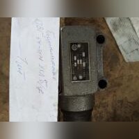 НПА_Гидроклапан ПВГ 54-34М УХЛ4 Б/У