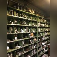 НПА_Подшипник 6309Z