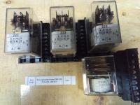 НПА_Реле промежуточное РПУ-2М 211-1222 -12В Б/У