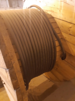 Кабель ААШв 3х95-10 ГОСТ 18410