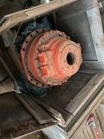  Гидромотор Takraf 42008362