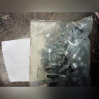 НПА_Винт с цилиндр.головкой М6*12